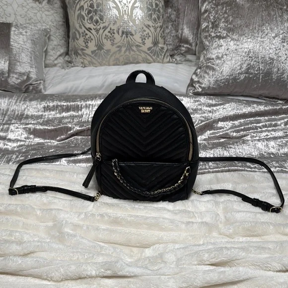 Victorias Secret backpack new with tags New w Tag Victoria main image 4